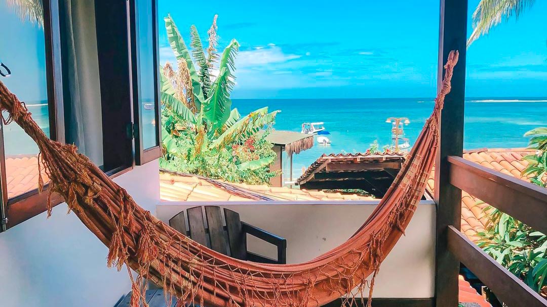 Beach View